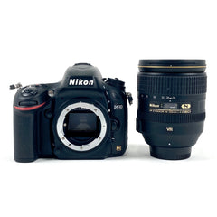 ニコン Nikon D610 + AF-S NIKKOR 24-120mm F4G ED VR デジタル 一眼レフカメラ 【中古】