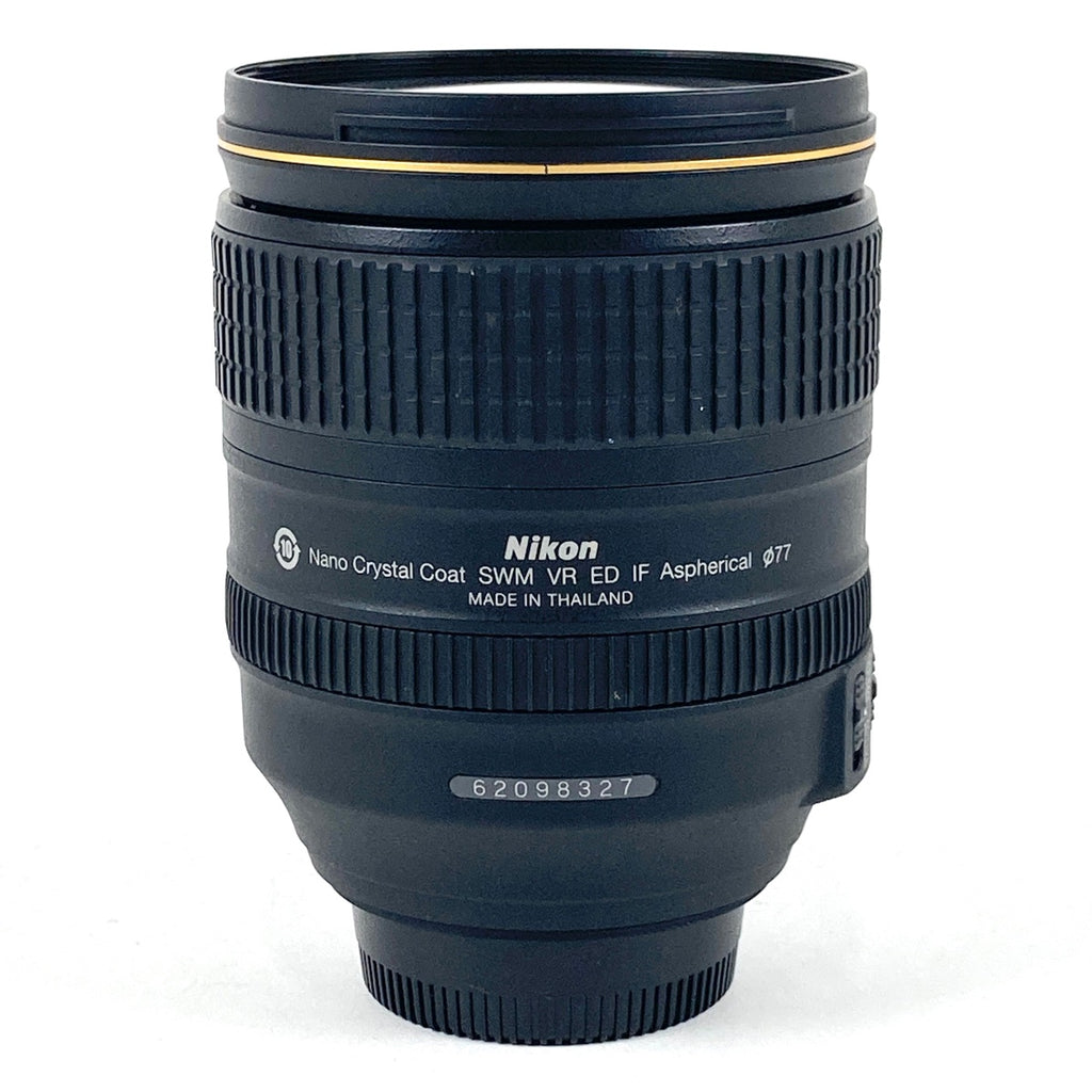 ニコン Nikon D610 + AF-S NIKKOR 24-120mm F4G ED VR デジタル 一眼レフカメラ 【中古】