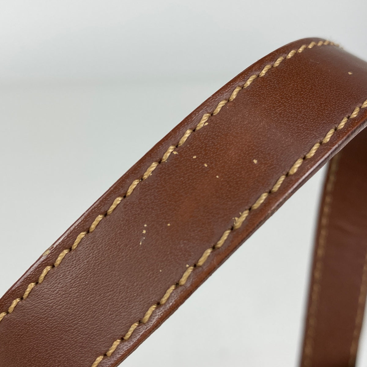 希少　バーバリーズ　ハンドバッグ　トートバッグ　チェック　タマムシ色　キャンバス 極美品 バーバリー ハンドバッグ タマムシ キャンバス レザー