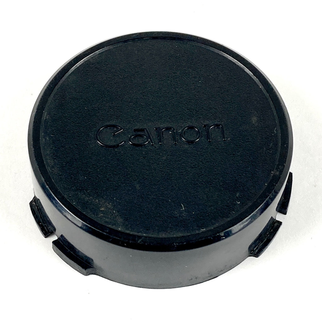 キヤノン Canon FD 35mm F2 S.S.C. 前期 一眼カメラ用レンズ（マニュアルフォーカス） 【中古】