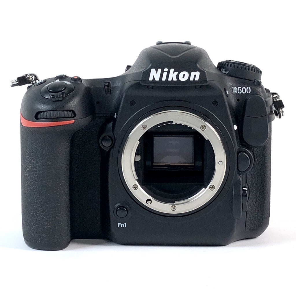 ニコン Nikon D500 ボディ デジタル 一眼レフカメラ 【中古】