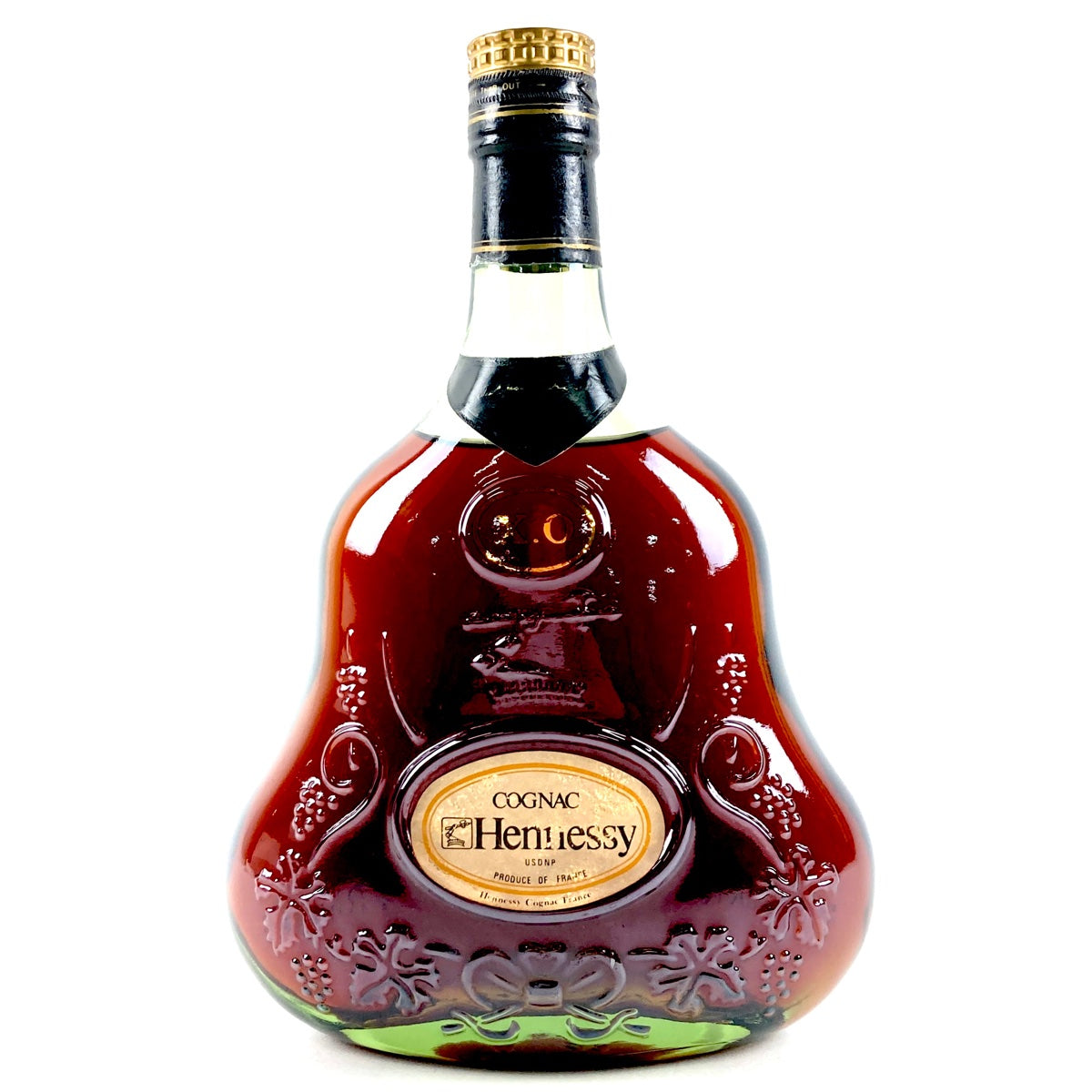 ブランデー コニャック ヘネシー XO 40度 正規 箱付 700ml 洋酒
