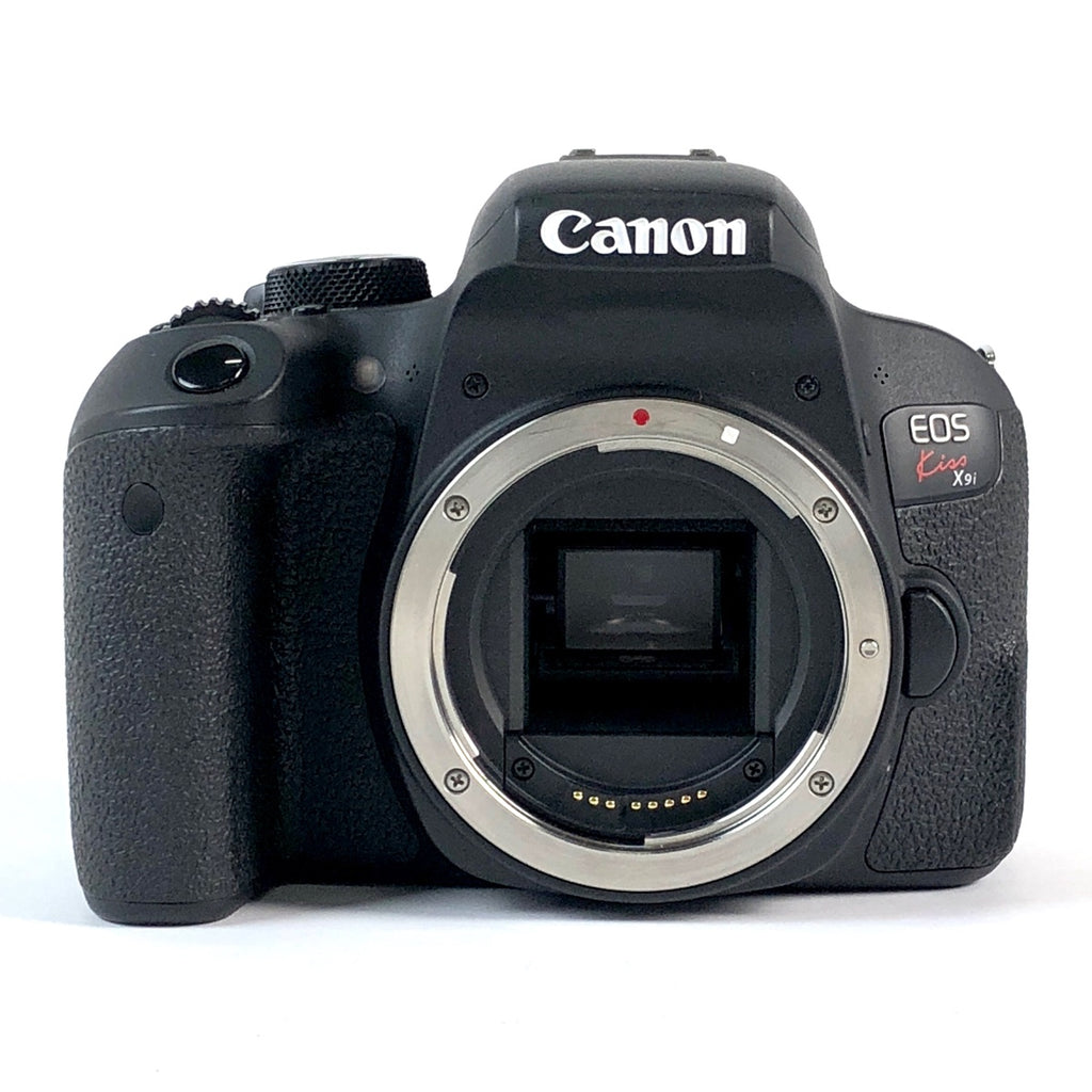 キヤノン Canon EOS Kiss X9i ボディ デジタル 一眼レフカメラ 【中古】