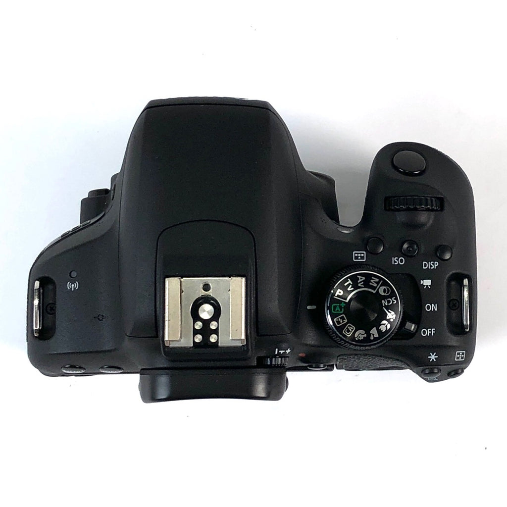 キヤノン Canon EOS Kiss X9i ボディ デジタル 一眼レフカメラ 【中古】