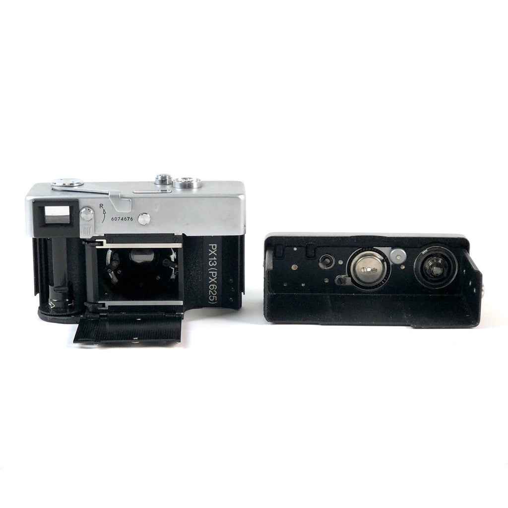 ローライ ROLLEI ローライ 35 (シンガポール) フィルム コンパクトカメラ 【中古】