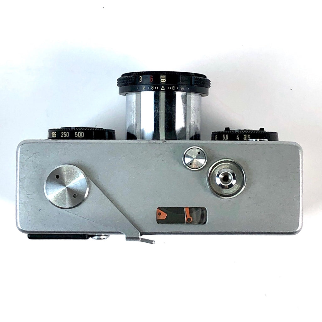 ローライ ROLLEI ローライ 35 (シンガポール) フィルム コンパクトカメラ 【中古】