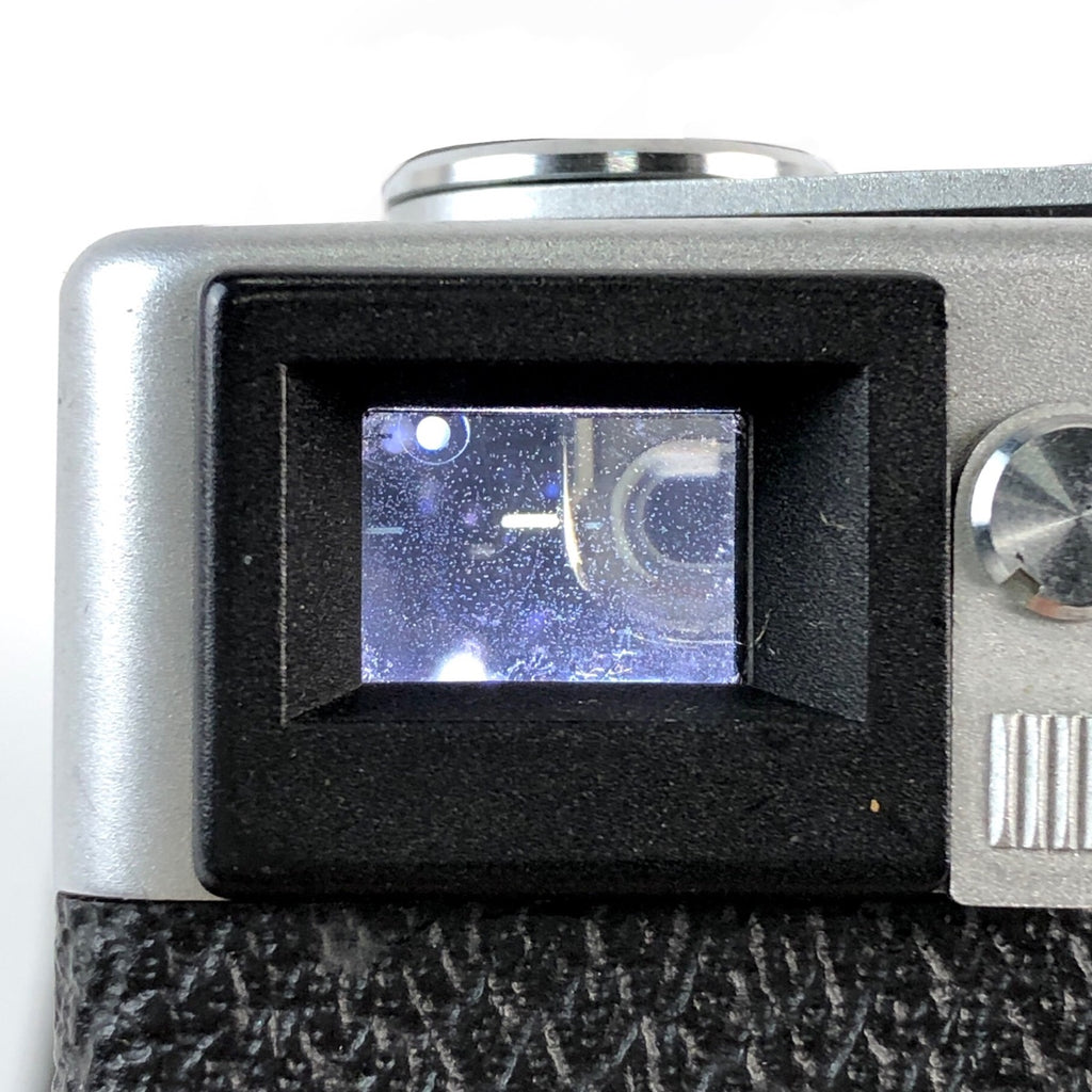 ローライ ROLLEI ローライ 35 (シンガポール) フィルム コンパクトカメラ 【中古】