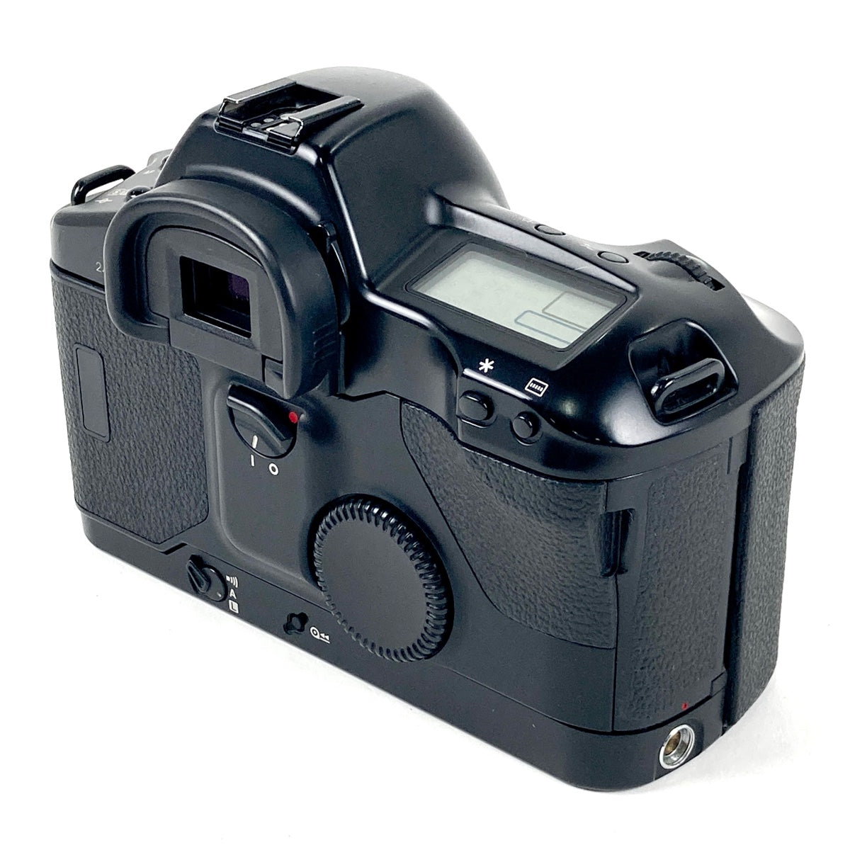 Amazon | Canon EOS-1N | 一眼レフカメラ 通販