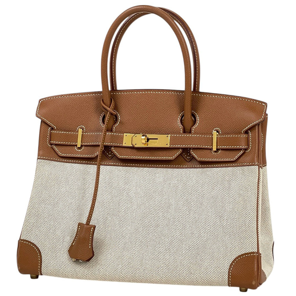 エルメス バーキン 30cm ハンドバッグ レディース 中古 brbag