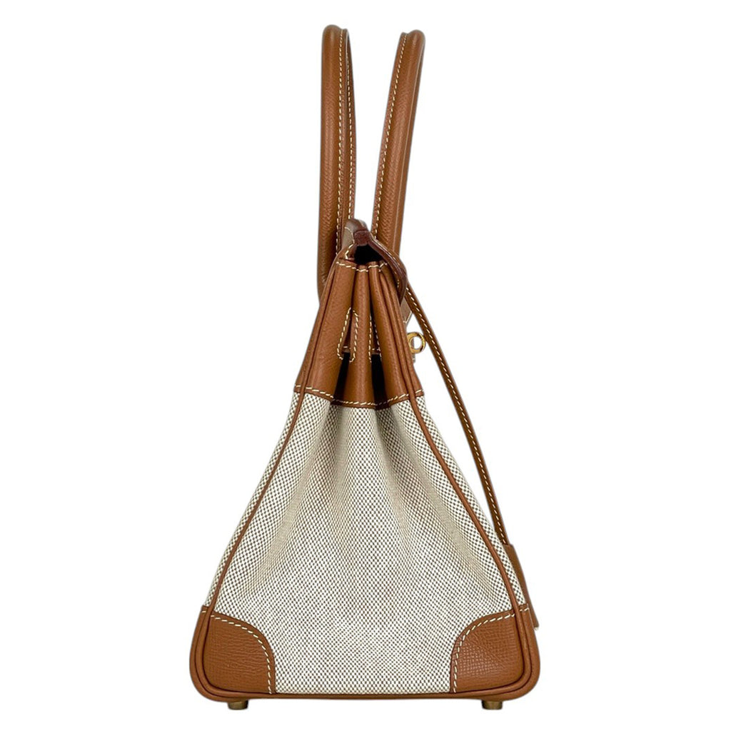 エルメス バーキン 30cm ハンドバッグ レディース 中古 brbag