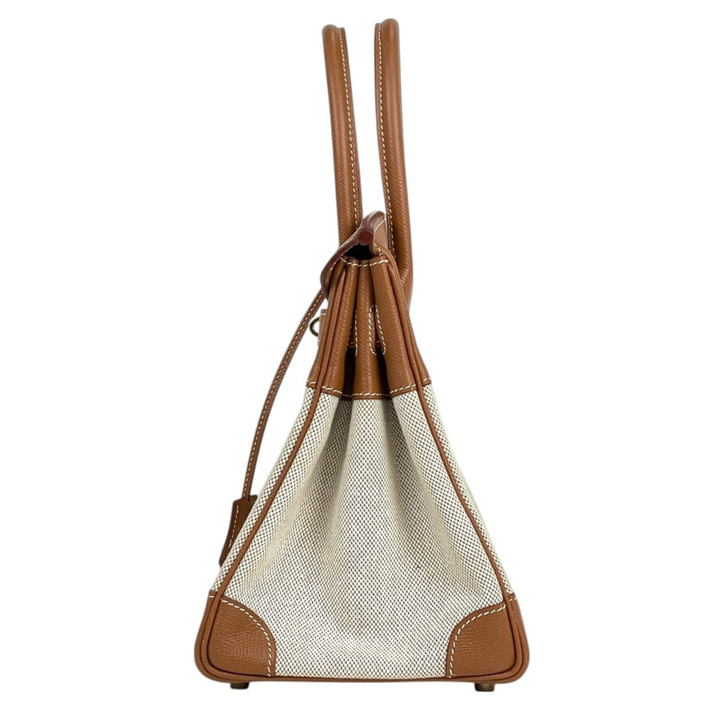 エルメス バーキン 30cm ハンドバッグ レディース 中古 brbag