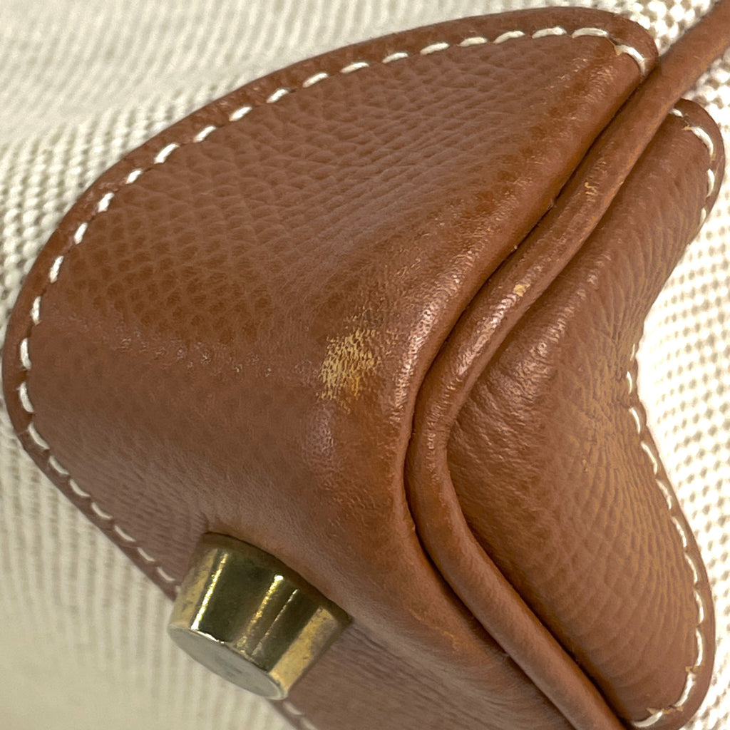エルメス バーキン 30cm ハンドバッグ レディース 中古 brbag