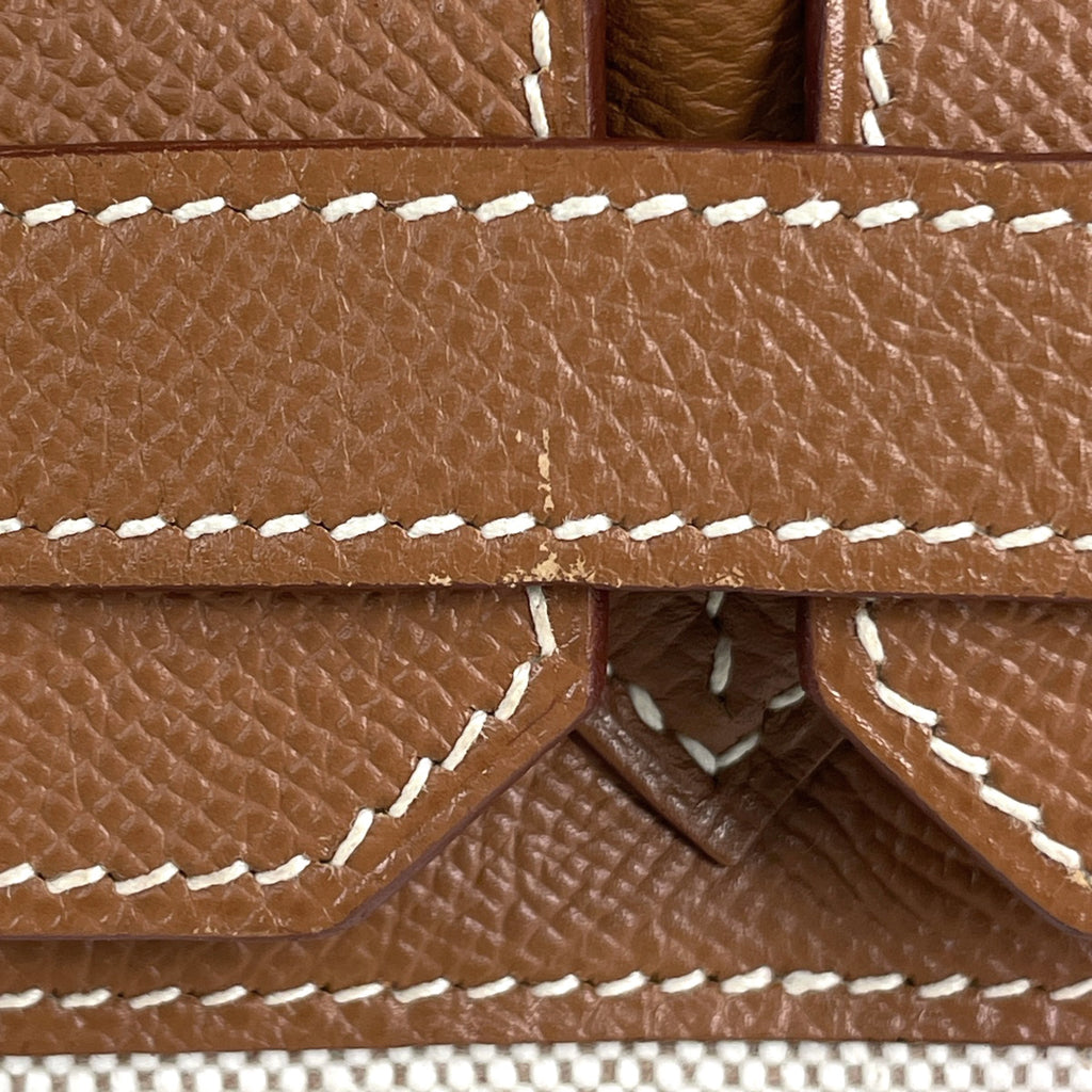 エルメス バーキン 30cm ハンドバッグ レディース 中古 brbag
