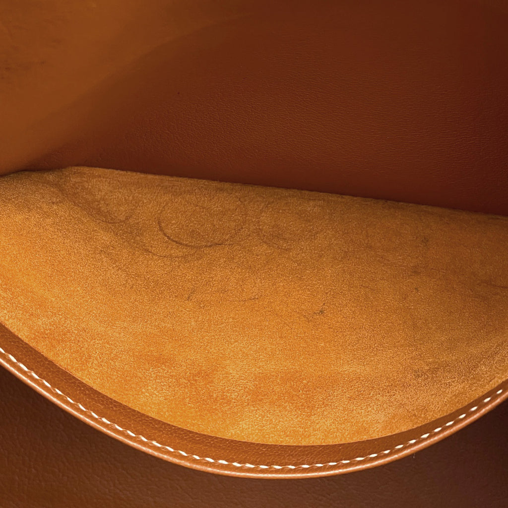 エルメス バーキン 30cm ハンドバッグ レディース 中古 brbag