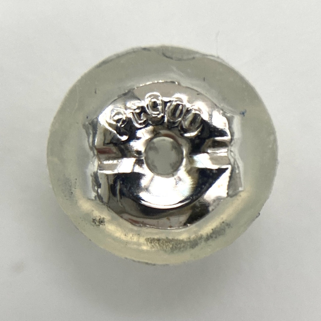 メレダイヤ デザインピアス プラチナ ピアス Pt900 ダイヤモンド レディース 【中古】nbjwl