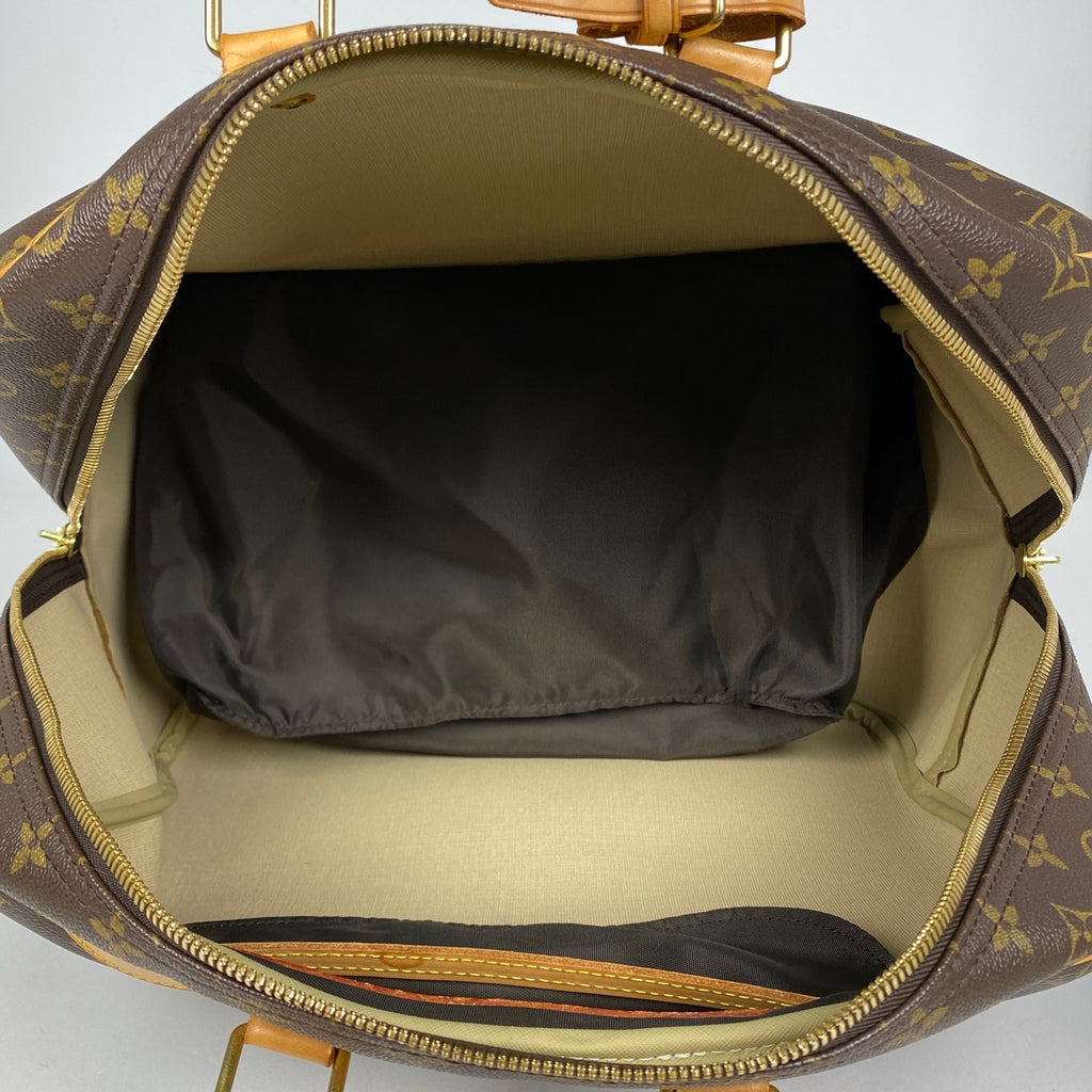 お買い得☆ルイヴィトン/モノグラム エヴァジオン/スポーツバック 楽天市場】【中古】 ルイヴィトン LOUIS VUITTON ポシェット