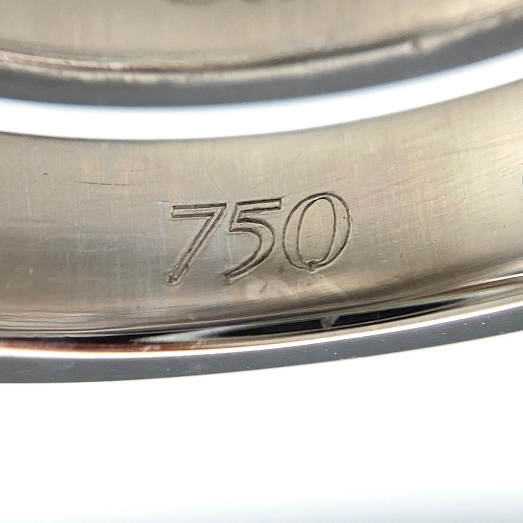 カルティエ パリ リング 指輪 リング 13号 750 レディース 【中古】brjwl