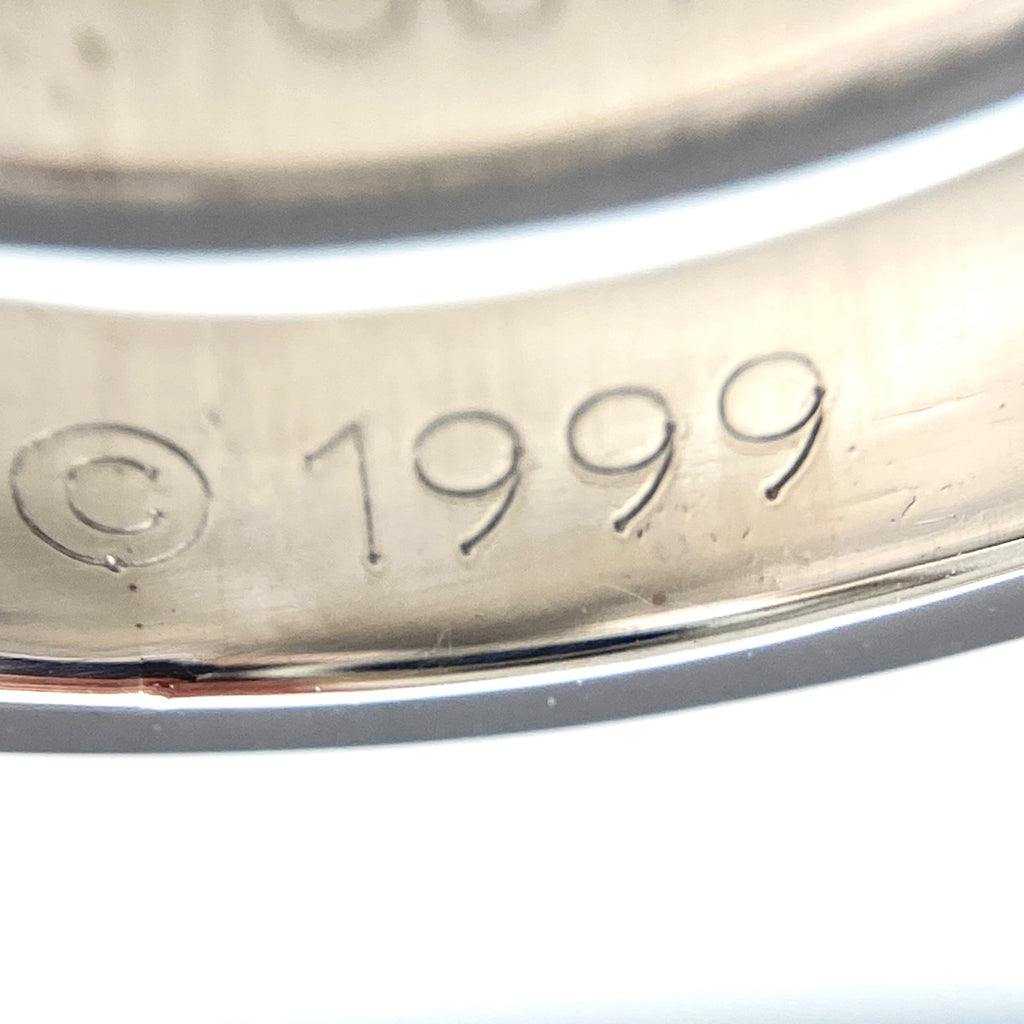 カルティエ パリ リング 指輪 リング 13号 750 レディース 【中古】brjwl