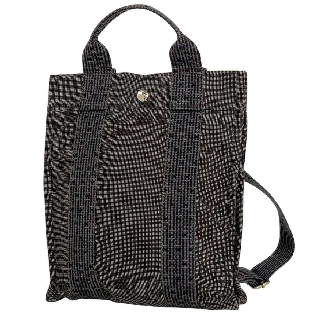 エルメス HERMES エールライン アドMM リュックサック デイパック