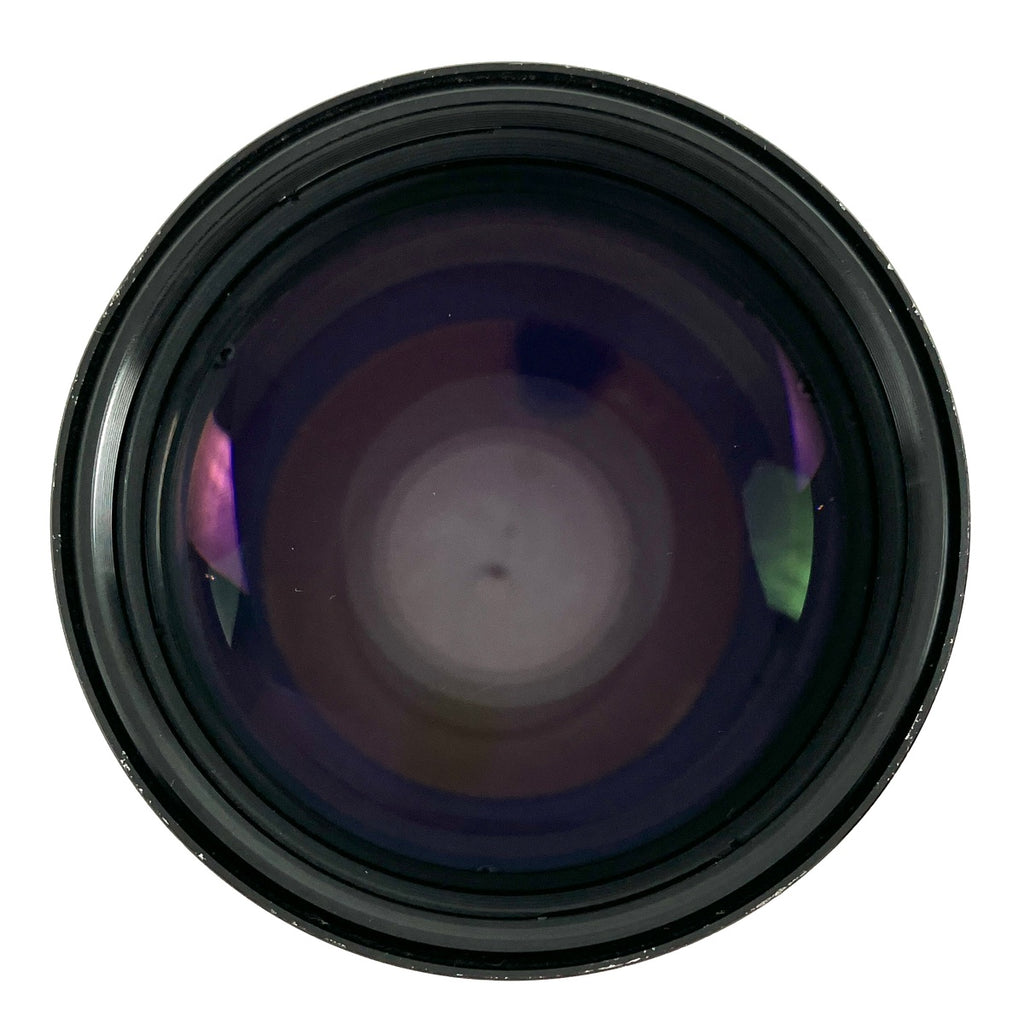 キヤノン Canon NEW FD 200mm F2.8 後期 一眼カメラ用レンズ（マニュアルフォーカス） 【中古】cambb