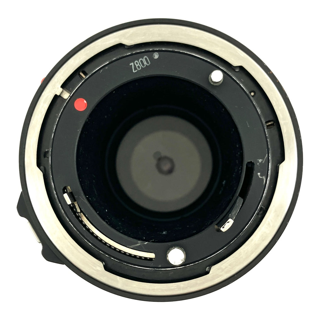 キヤノン Canon NEW FD 200mm F2.8 後期 一眼カメラ用レンズ（マニュアルフォーカス） 【中古】cambb