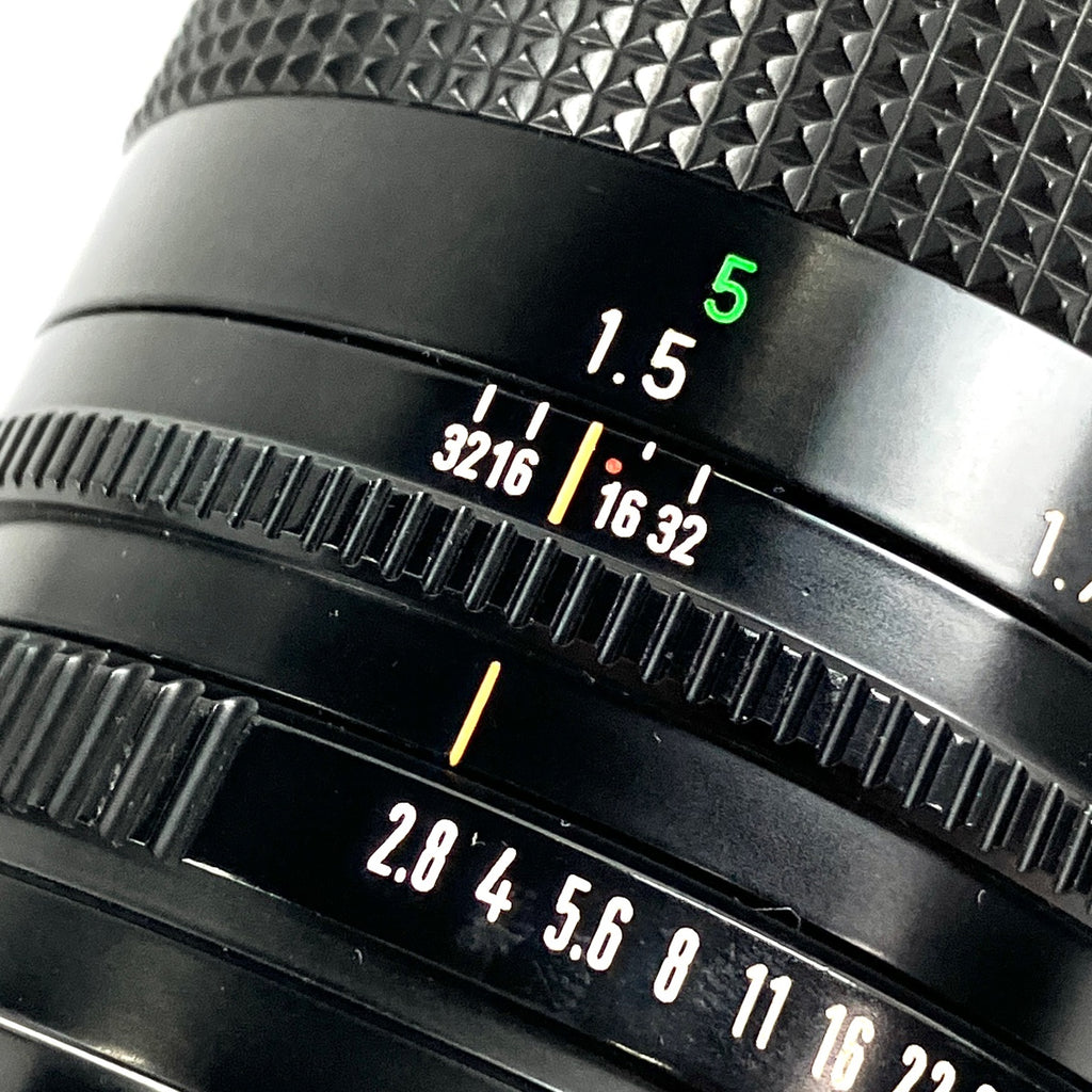 キヤノン Canon NEW FD 200mm F2.8 後期 一眼カメラ用レンズ（マニュアルフォーカス） 【中古】cambb