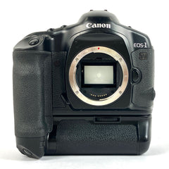 キヤノン Canon EOS 1V HS ボディ フィルム オートフォーカス 一眼レフカメラ 【中古】cambb