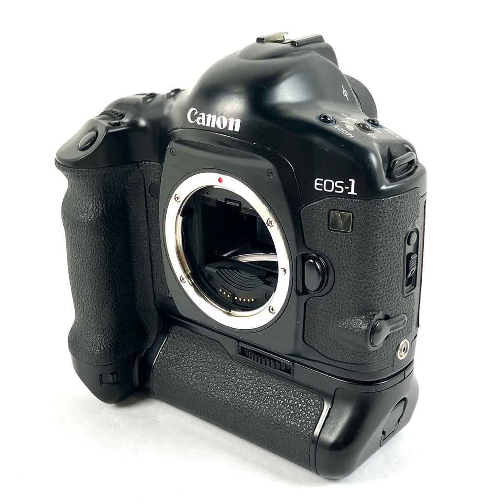 キヤノン Canon EOS 1V HS ボディ フィルム オートフォーカス 一眼レフカメラ 【中古】cambb