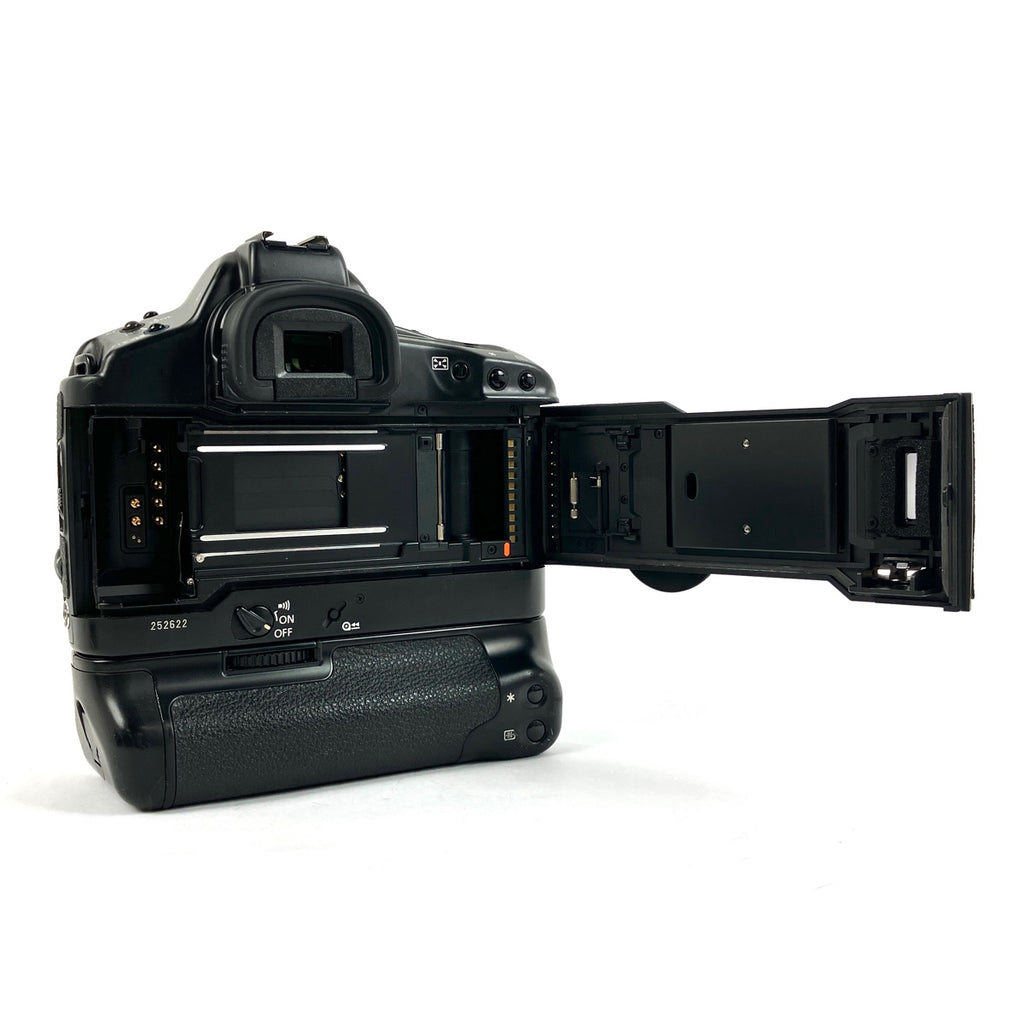 バイセル公式】キヤノン Canon EOS 1V HS ボディ フィルム