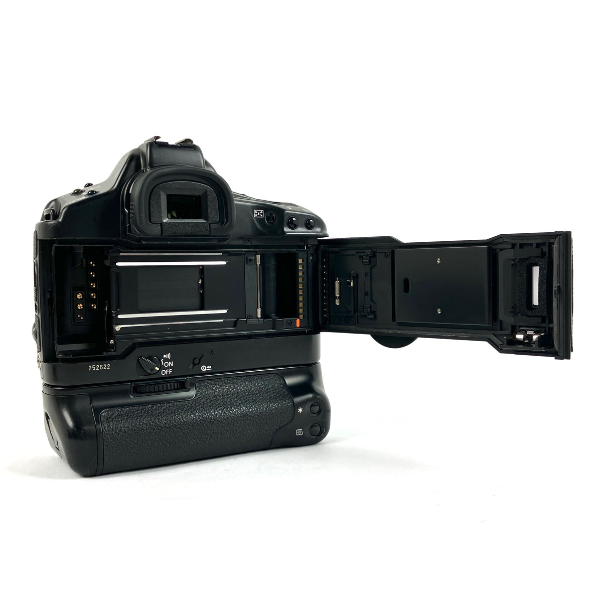 キャノン　Canon EOS-1V HＳ　一眼レフカメラ 美品 キャノン Canon EOS-1V HS 一眼レフカメラ 美品