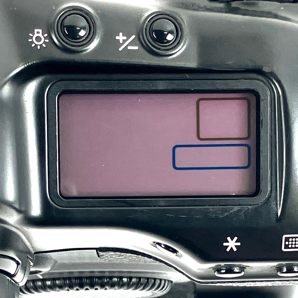 キヤノン Canon EOS 1V HS ボディ フィルム オートフォーカス 一眼レフカメラ 【中古】cambb
