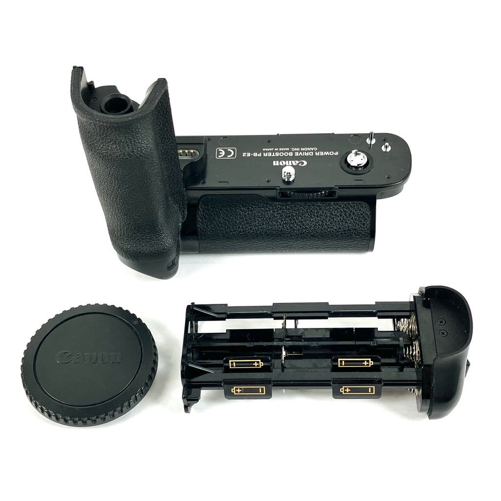 キヤノン Canon EOS 1V HS ボディ フィルム オートフォーカス 一眼レフカメラ 【中古】cambb