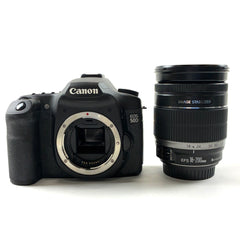 キヤノン Canon EOS 50D EF-S 18-200 IS キット［ジャンク品］ デジタル 一眼レフカメラ 【中古】cambb