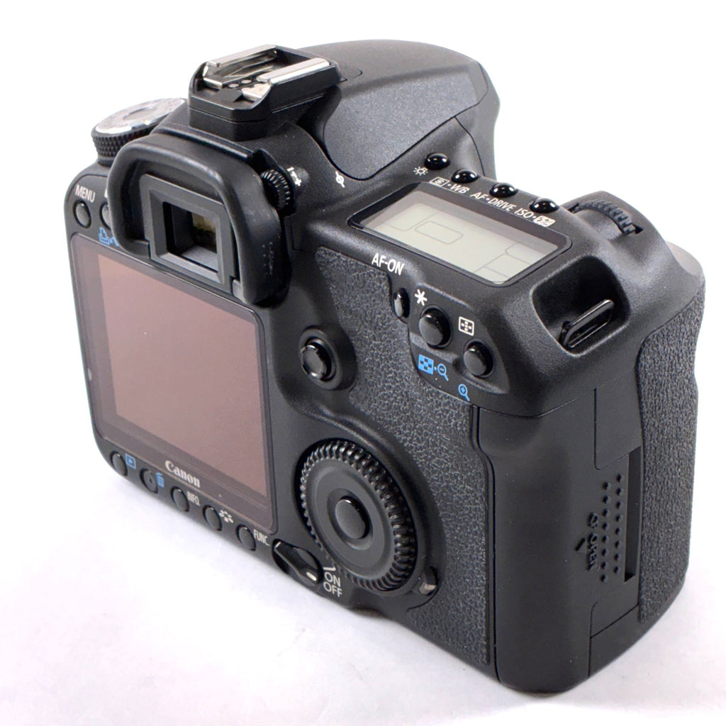 キヤノン Canon EOS 50D EF-S 18-200 IS キット［ジャンク品］ デジタル 一眼レフカメラ 【中古】cambb