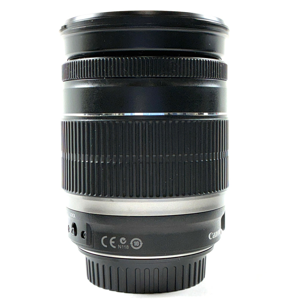 キヤノン Canon EOS 50D EF-S 18-200 IS キット［ジャンク品］ デジタル 一眼レフカメラ 【中古】cambb