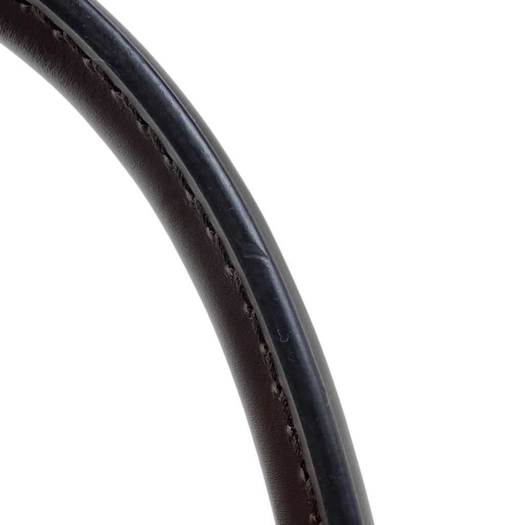 ルイ・ヴィトン シエナ PM 手提げ ショルダーバッグ 斜め掛け 2WAY ハンドバッグ ダミエ ブラウン N41545 レディース 【中古】brbag