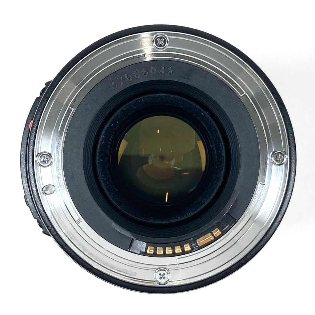 キヤノン Canon EF 100mm F2.8 MACRO USM 一眼カメラ用レンズ（オートフォーカス） 【中古】cambb