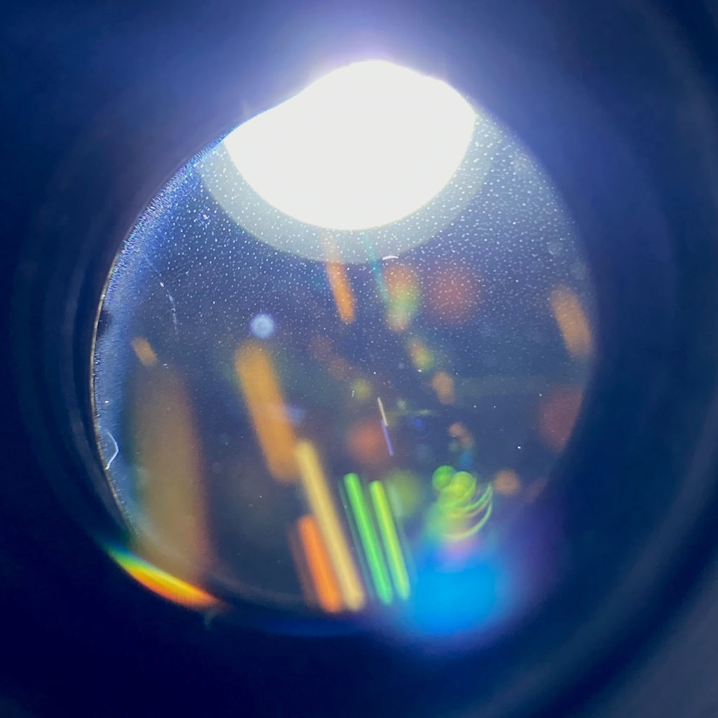 キヤノン Canon EF 100mm F2.8 MACRO USM 一眼カメラ用レンズ（オートフォーカス） 【中古】cambb