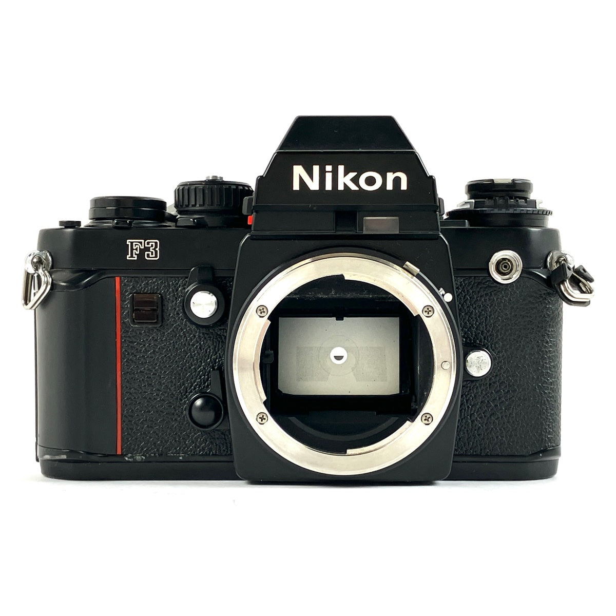 Nikon F3 レンズセット