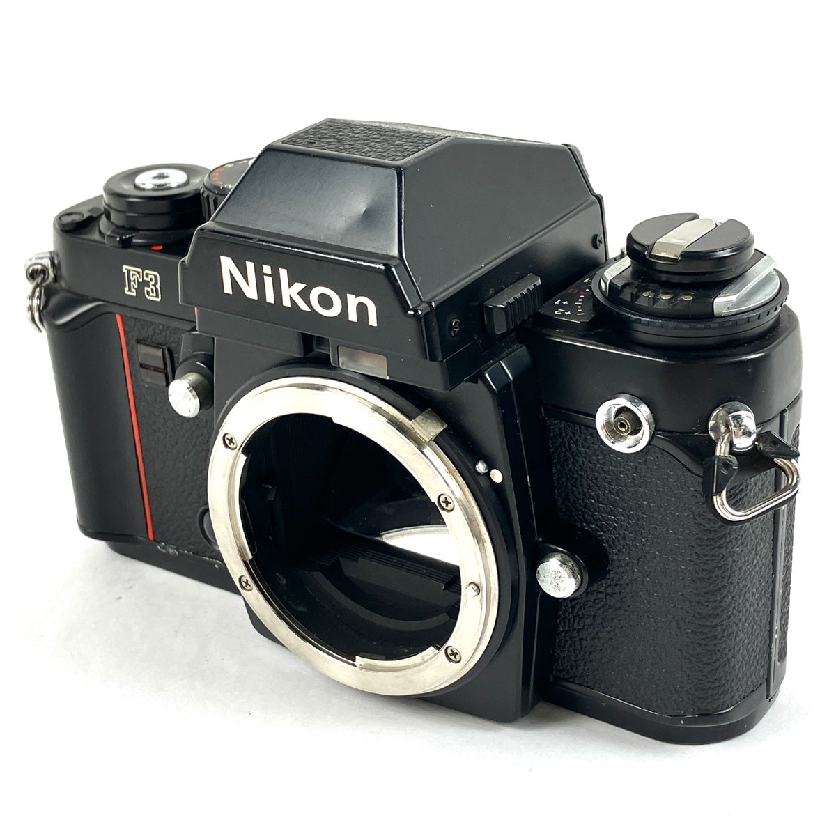 バイセル公式】ニコン Nikon F3 アイレベル ボディ［ジャンク品