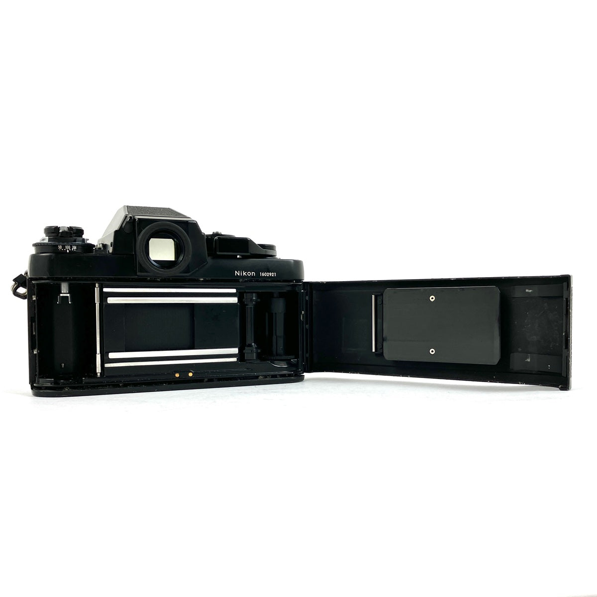 Nikon F3 アイレベル ボディ ニコン