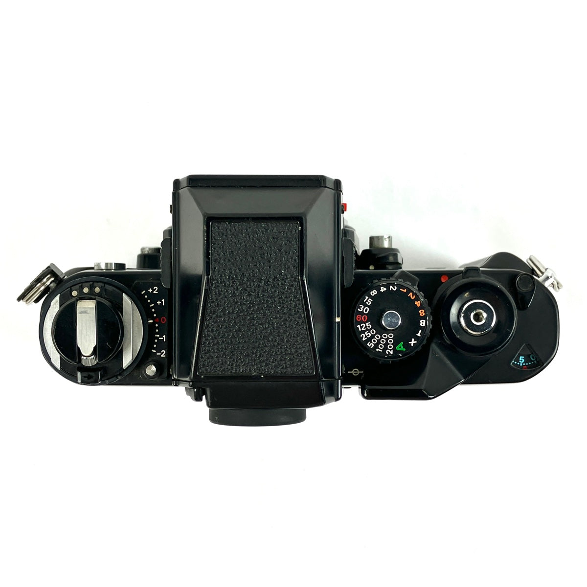 バイセル公式】ニコン Nikon F3 アイレベル ボディ［ジャンク品