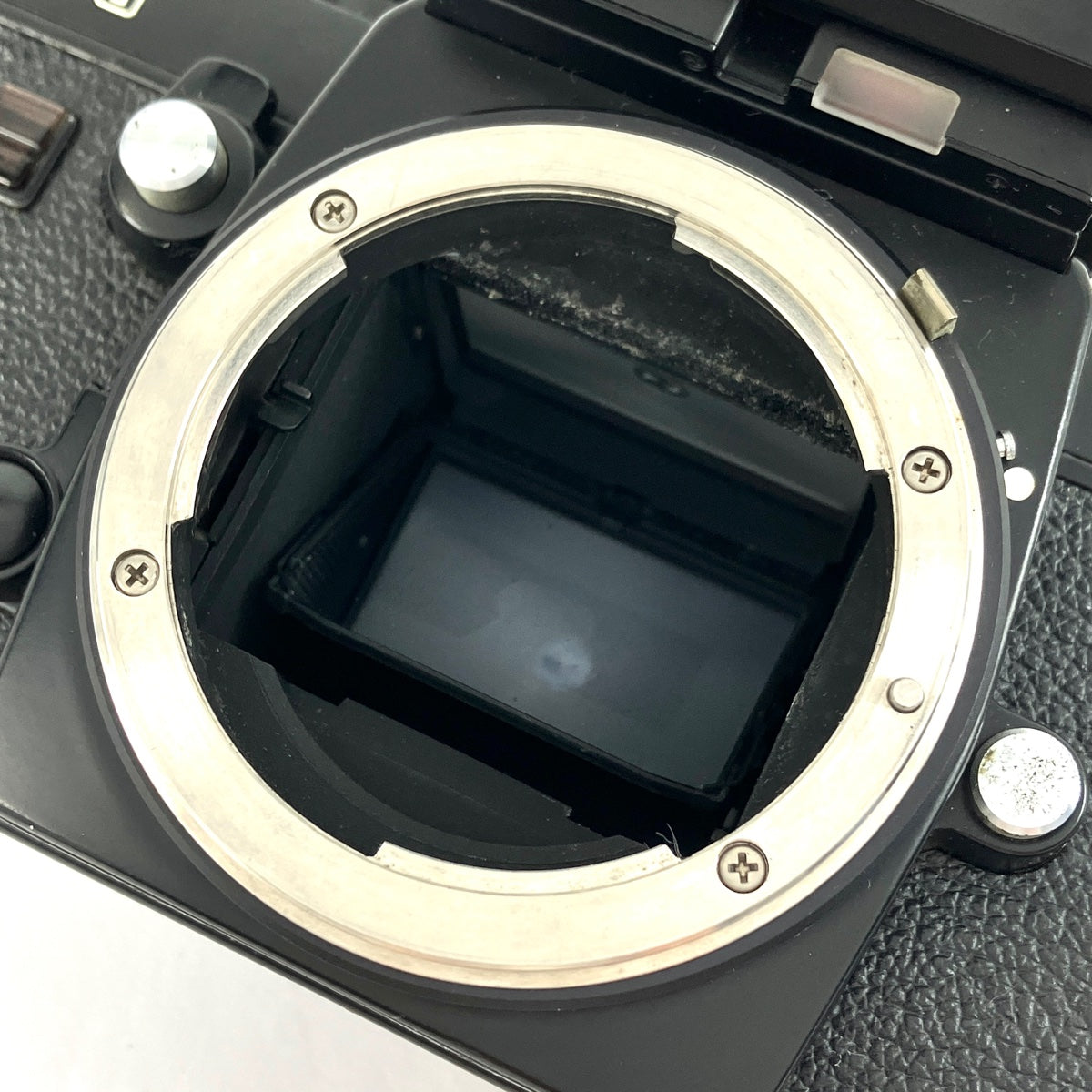 バイセル公式】ニコン Nikon F3 アイレベル ボディ［ジャンク品