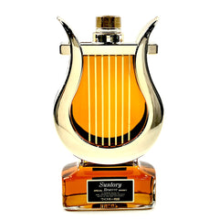 【東京都内限定お届け】 サントリー SUNTORY スペシャルリザーブ ハープ型ボトル 600ml 国産ウイスキー 【古酒】liqbb liqbb