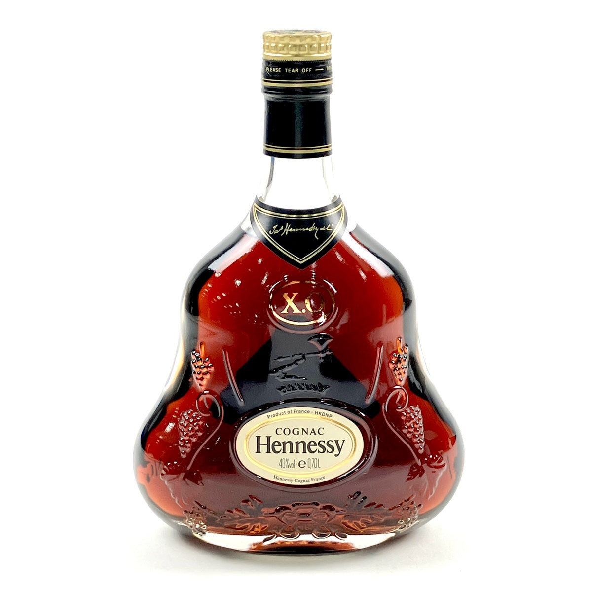 Hennessy（ヘネシー） コニャック V.S.O.P 700ml お酒