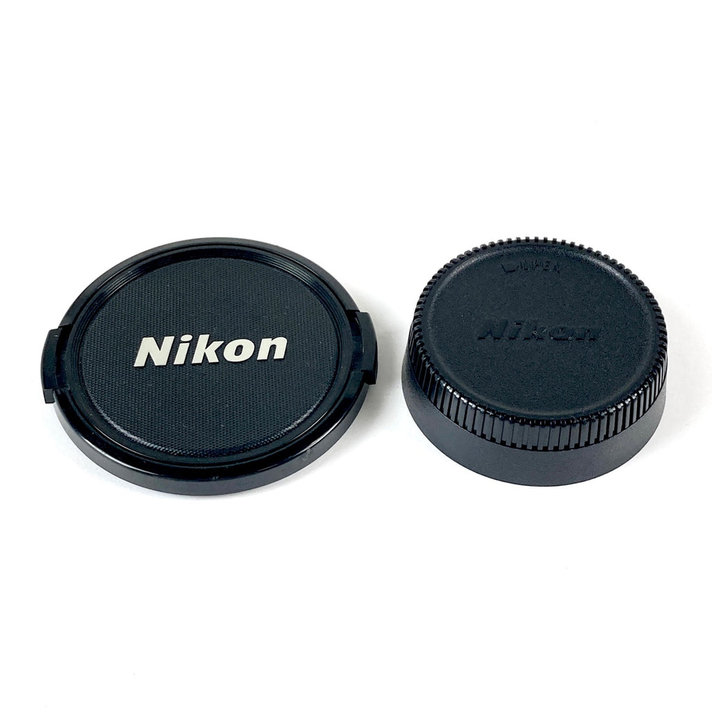 ニコン Nikon AF NIKKOR 85mm F1.8D 一眼カメラ用レンズ（オートフォーカス） 【中古】