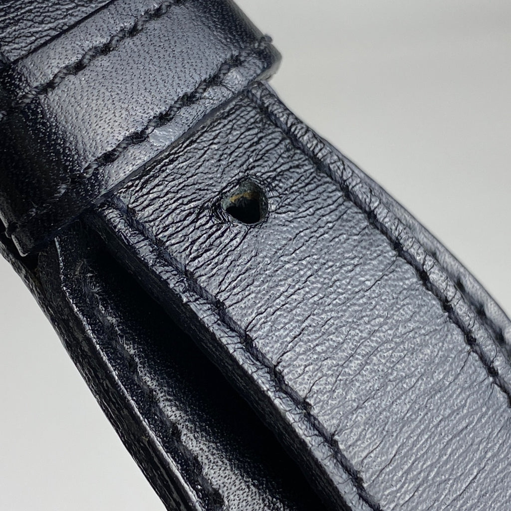 フェンディ ズッカロゴ ショルダーバッグ ハンドバッグ ショルダーバッグ ナイロン ブラック 15328 レディース 【中古】brbag