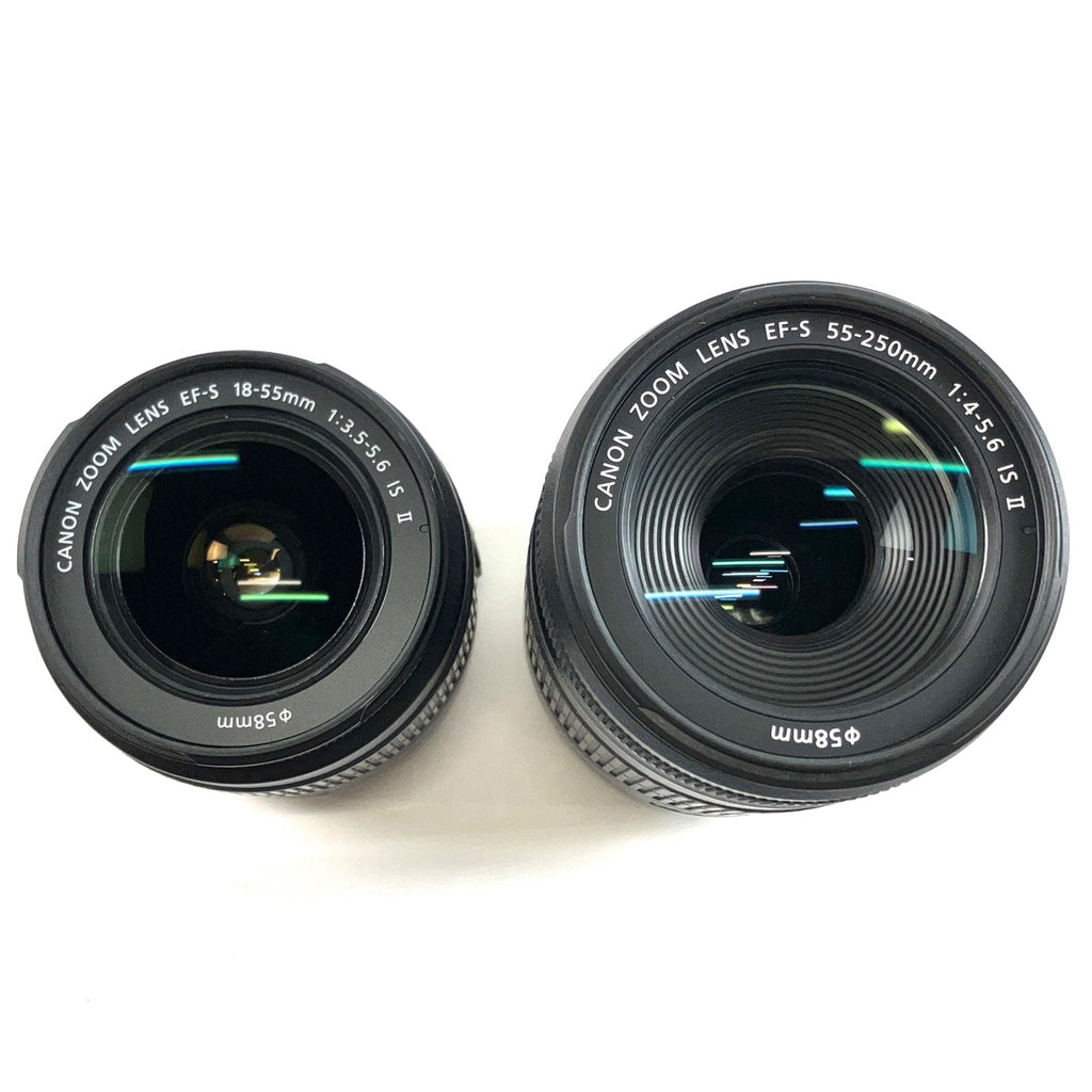【在庫一掃】 キヤノン Canon EOS Kiss X5 ダブルズームキット デジタル 一眼レフカメラ 【中古】cambb