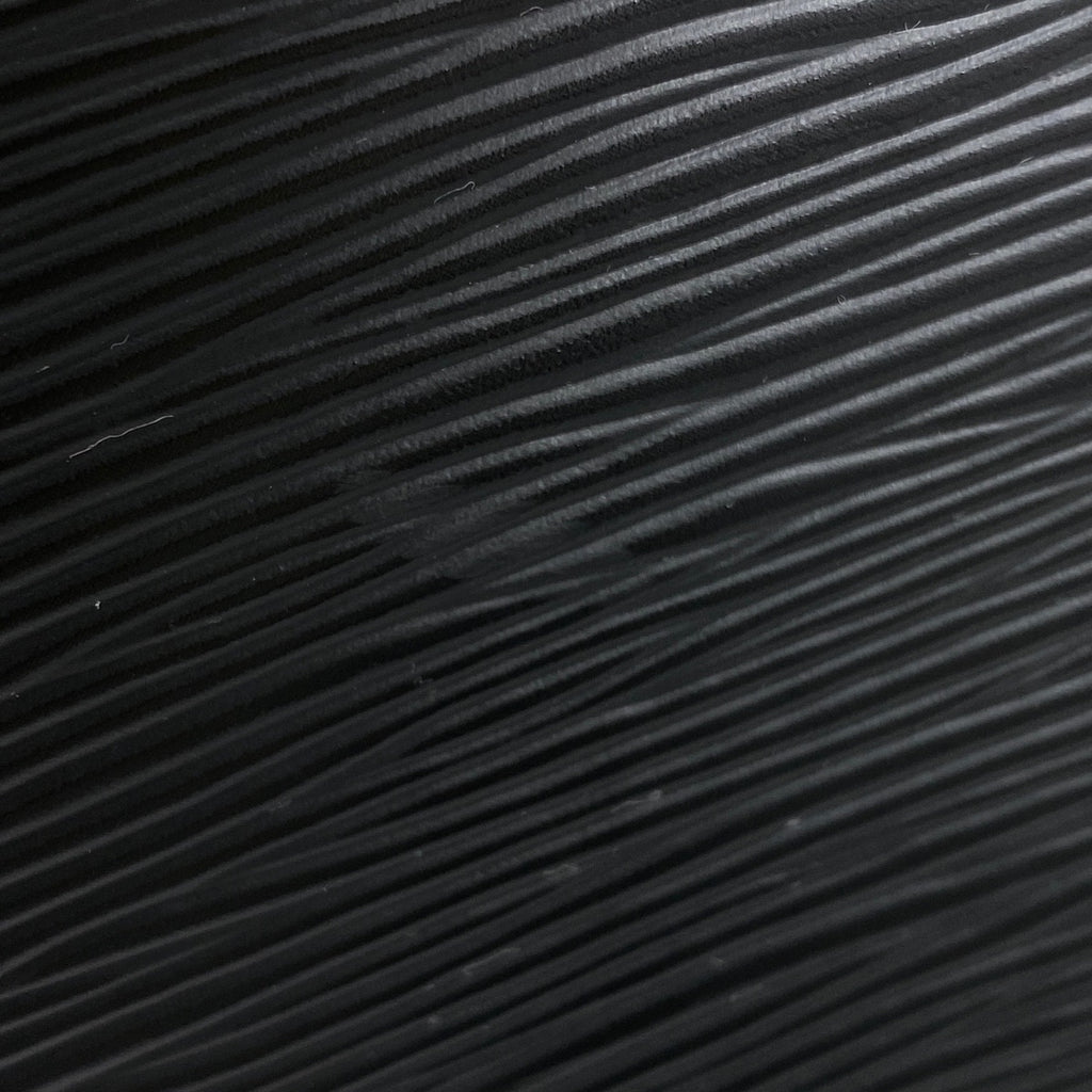 【在庫一掃】 ルイ・ヴィトン ポンヌフ 手提げ ハンドバッグ エピ ノワール(ブラック) M52052 レディース brbag brbag 【中古】