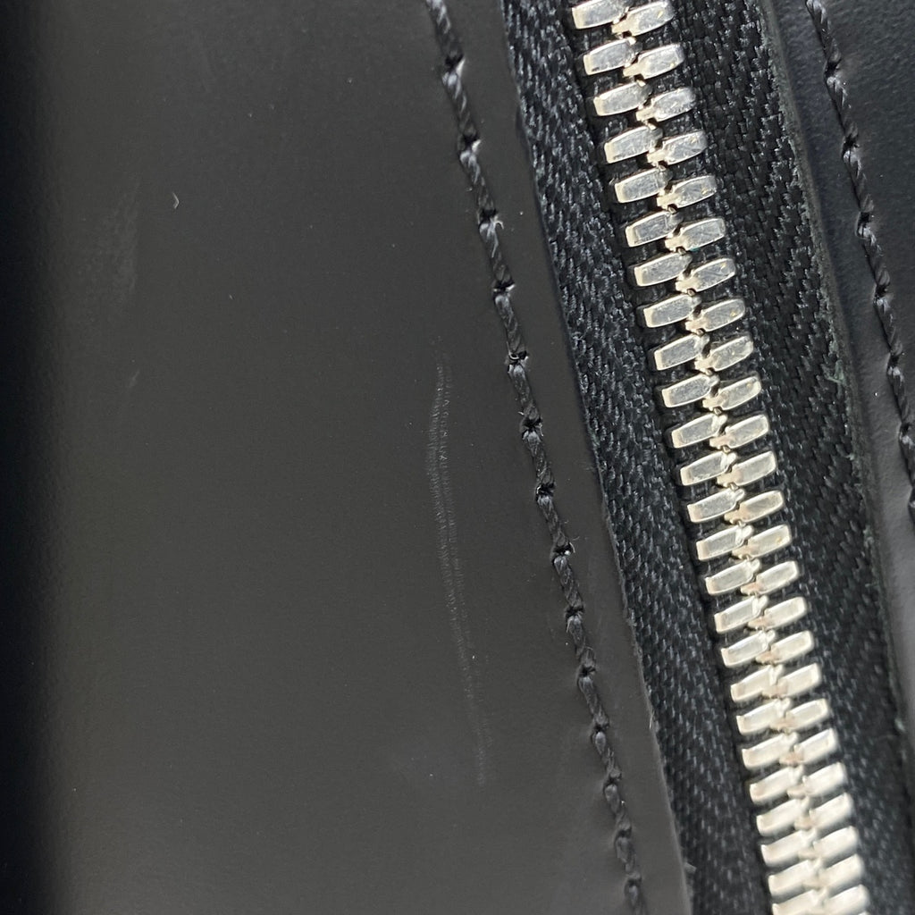 【在庫一掃】 ルイ・ヴィトン ポンヌフ 手提げ ハンドバッグ エピ ノワール(ブラック) M52052 レディース brbag brbag 【中古】